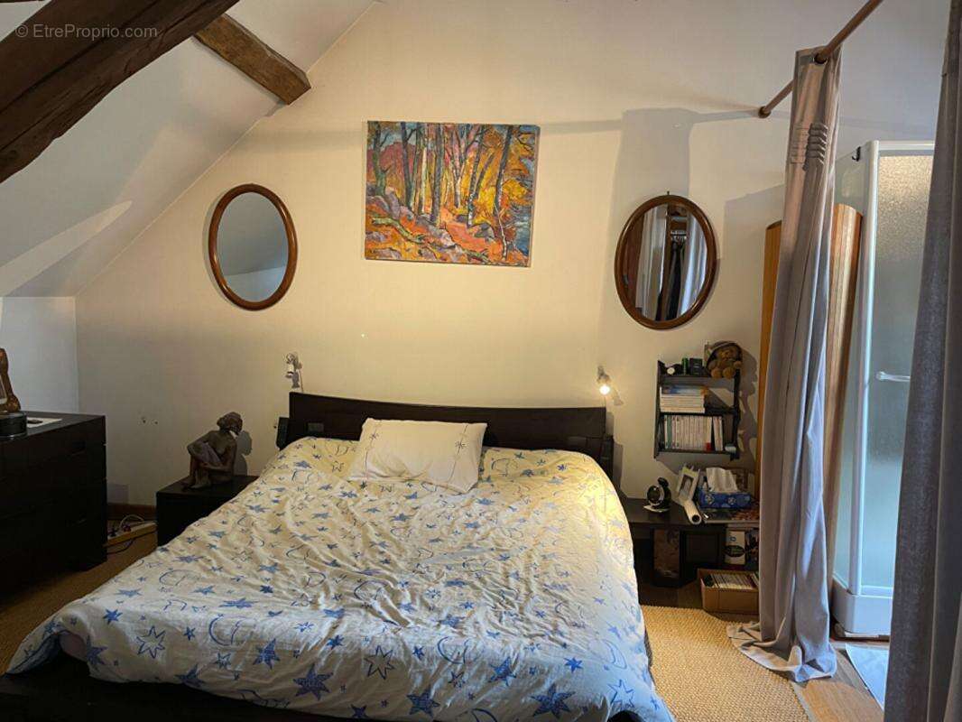 Maison à SAINTE-SOLANGE
