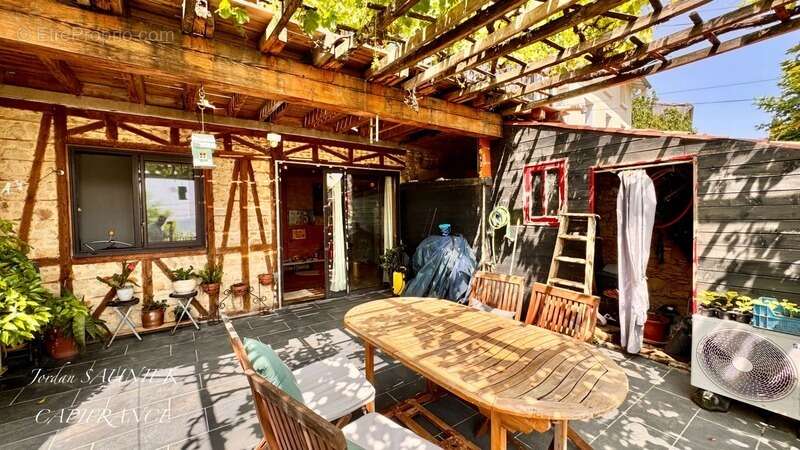 Maison à vendre 7 pièces SAINT JULIA (31) - photo 7
