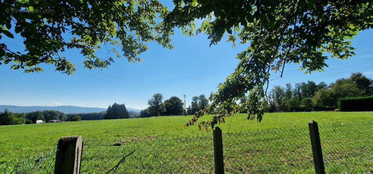 Maison à LONS-LE-SAUNIER