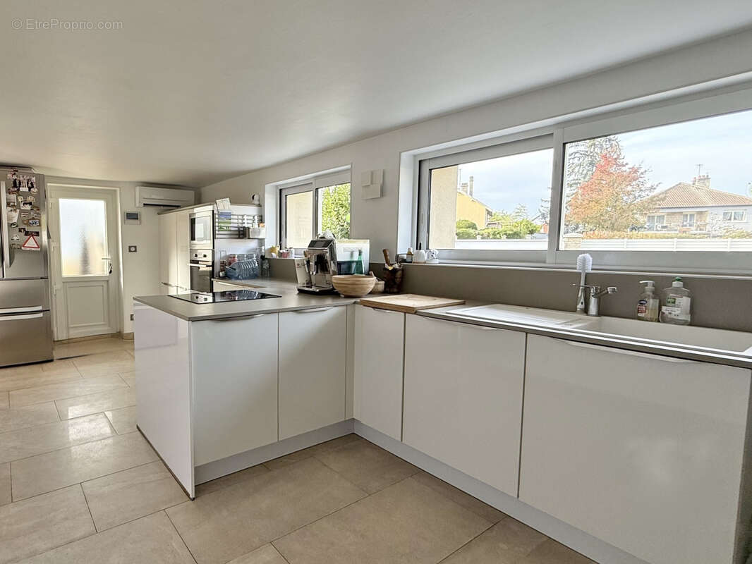 Maison à CRENEY-PRES-TROYES