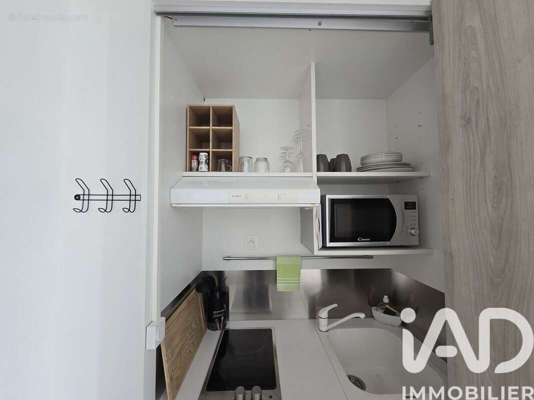 Photo 3 - Appartement à SAINT-FRANCOIS