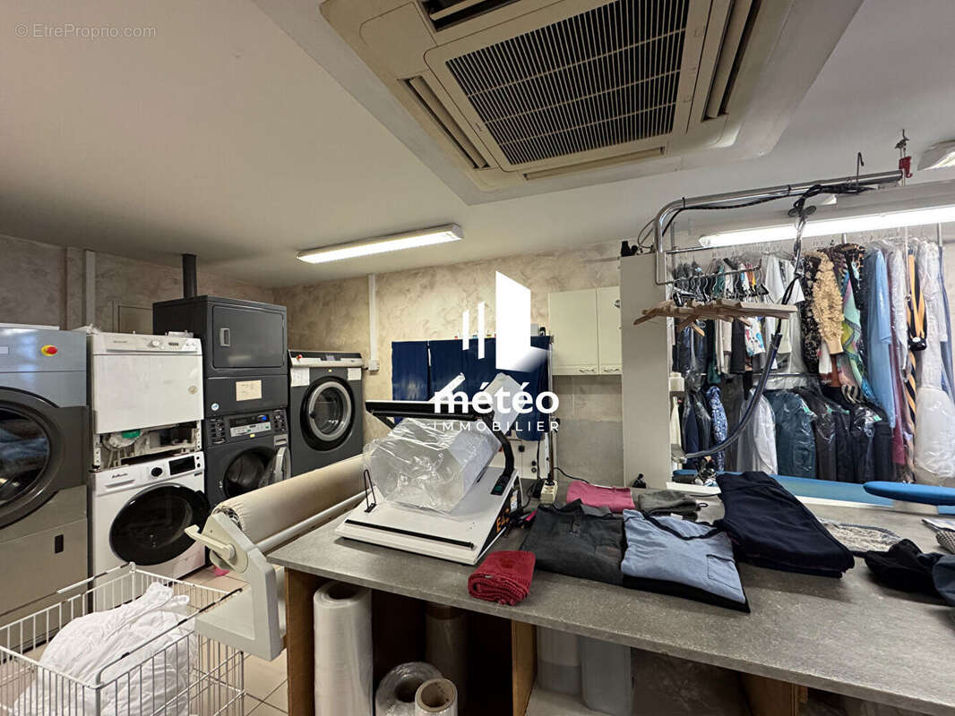 Commerce à MAREUIL-SUR-LAY-DISSAIS