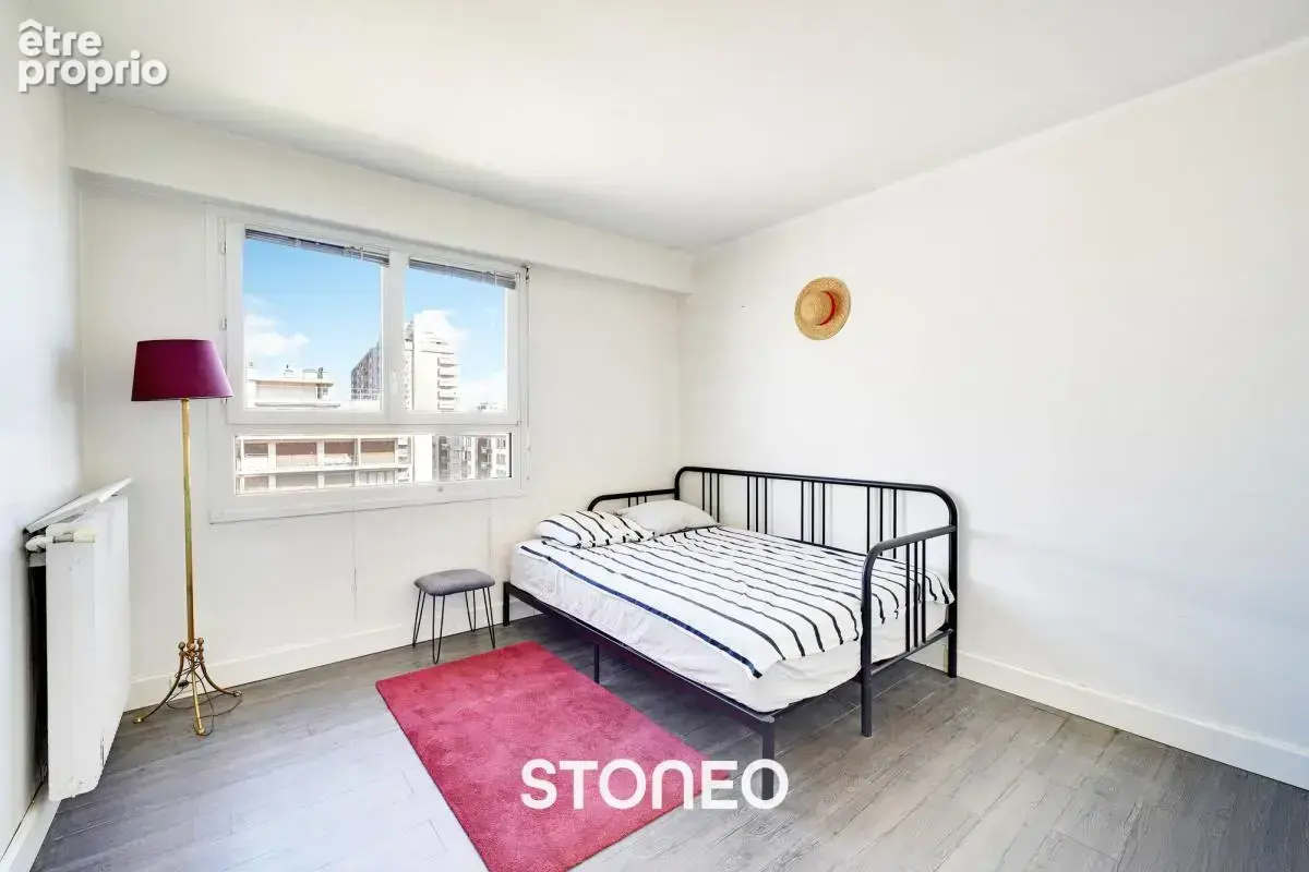 Appartement familial 5/6 pieces 95m2 dernier etage balcon - photo 6