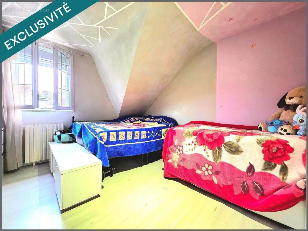 Photo 7 - Maison à NOISY-LE-SEC