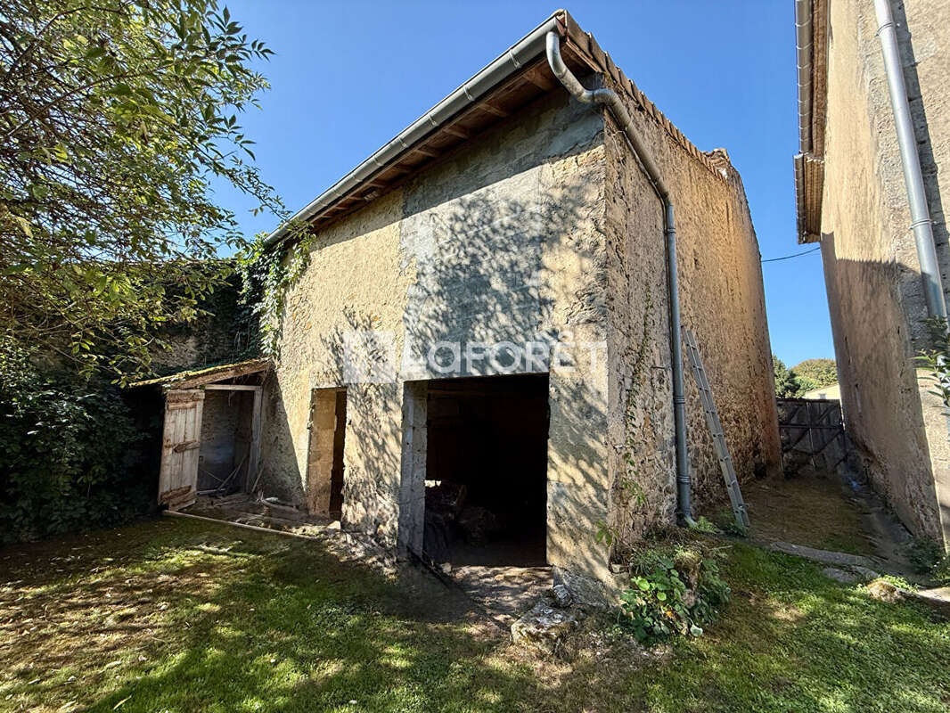 Maison à CASTETS-EN-DORTHE