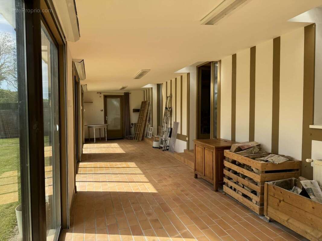 Maison 118 m² à Lisieux  - photo 5