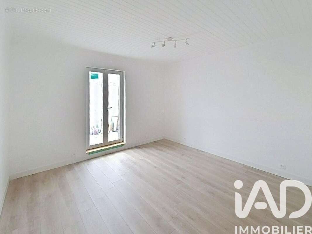 Photo 3 - Maison à MOELAN-SUR-MER