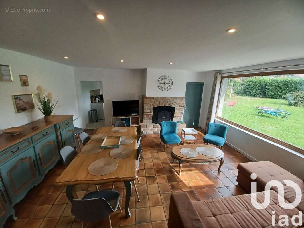 Photo 2 - Appartement à CAMIERS