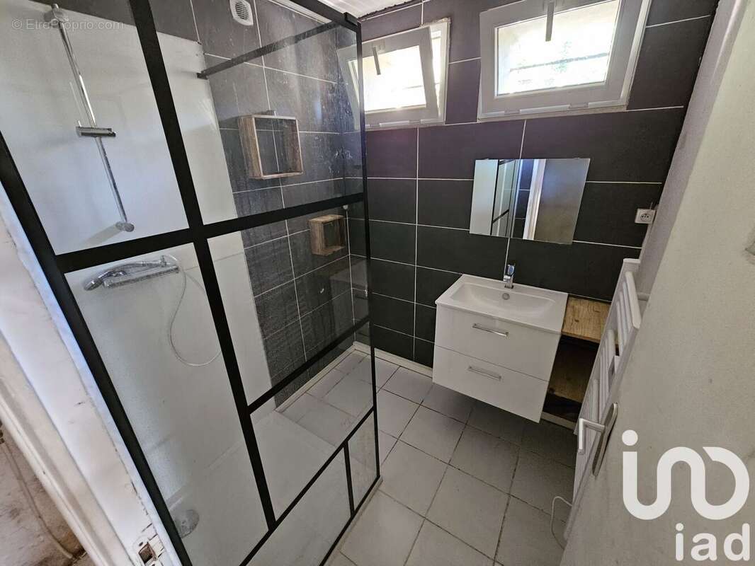 Photo 8 - Maison à AUBUSSON