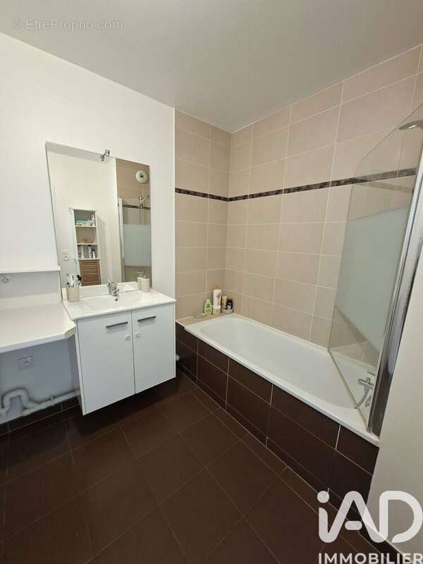Photo 7 - Appartement à THORIGNY-SUR-MARNE