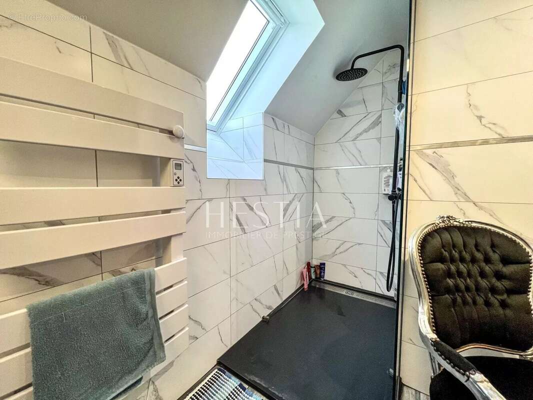 Maison à MARIGNY-SAINT-MARCEL