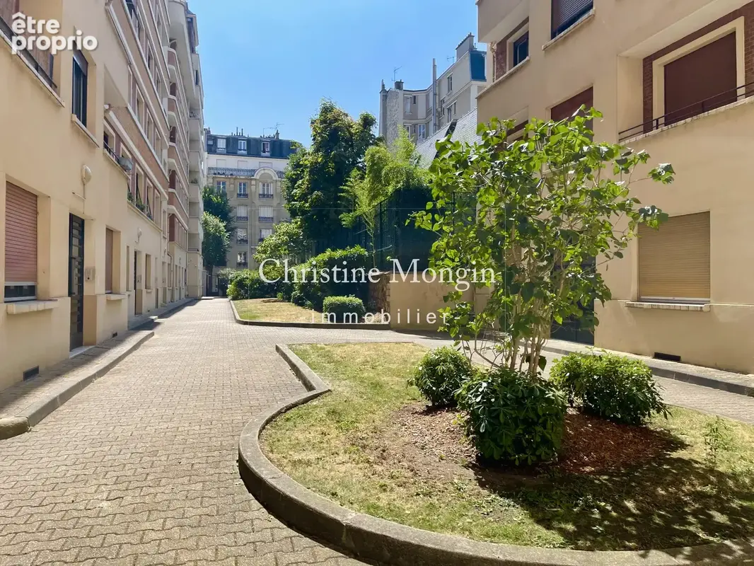 2 Pièces 40m2 Rue Perronet - photo 13