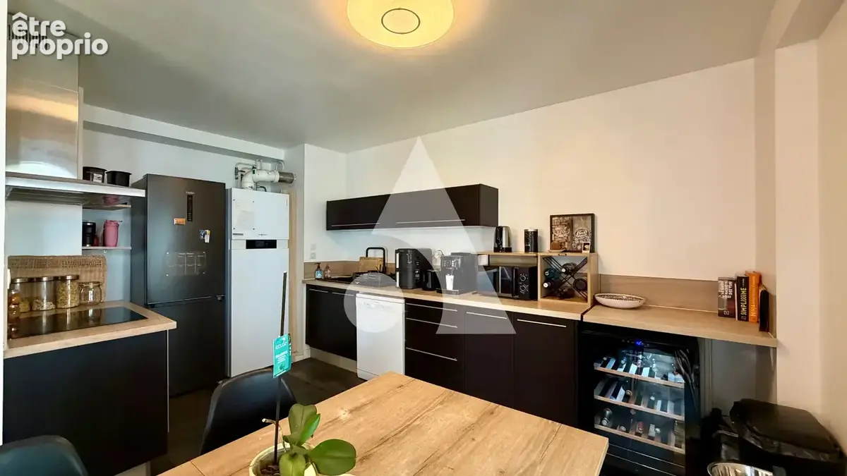 Appartement Bayonne 3 pièces - photo 3