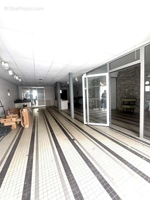 Appartement à SAINT-AUBIN-LES-ELBEUF