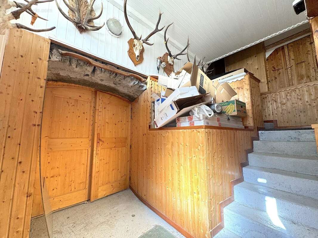 Maison à SAINT-ANDRE