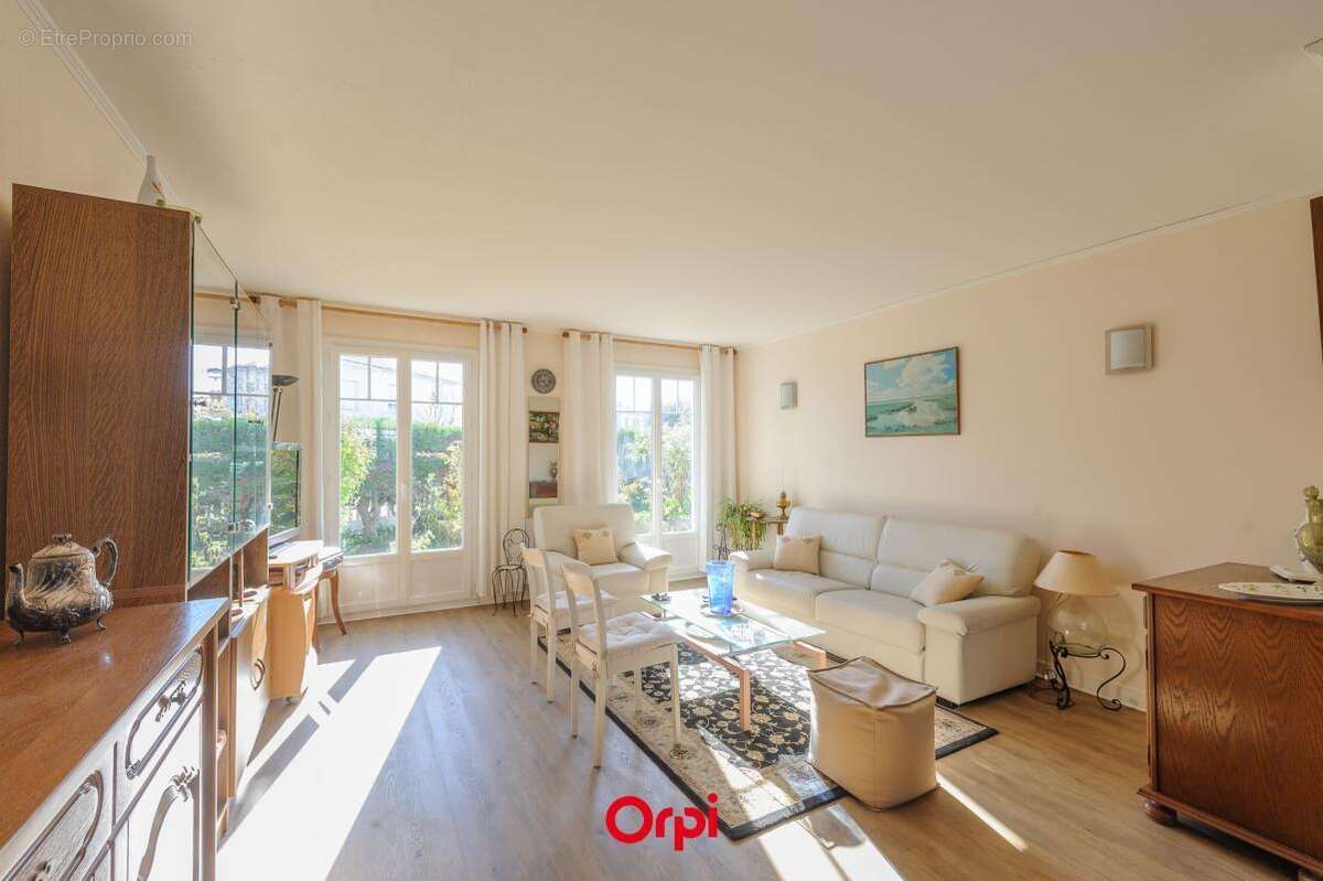 Maison à CHATELAILLON-PLAGE