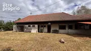 Maison à GRANDFONTAINE
