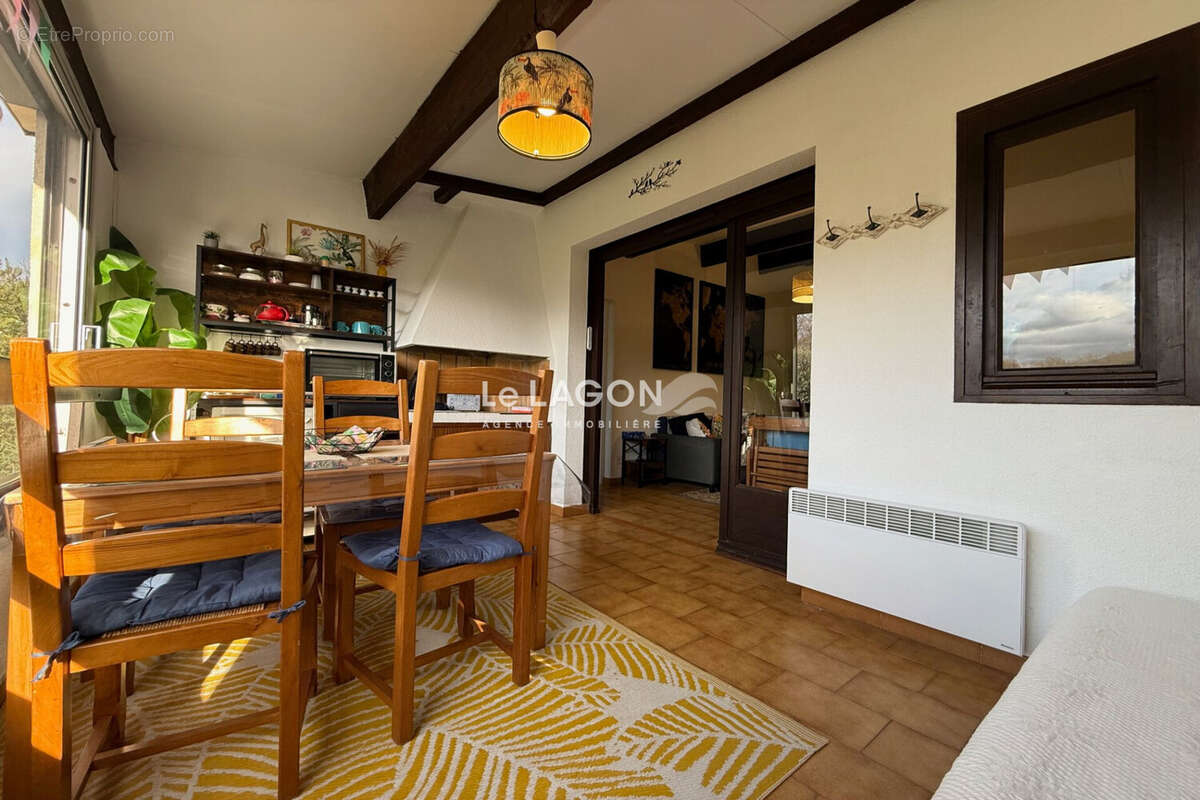 Appartement à ARGELES-SUR-MER