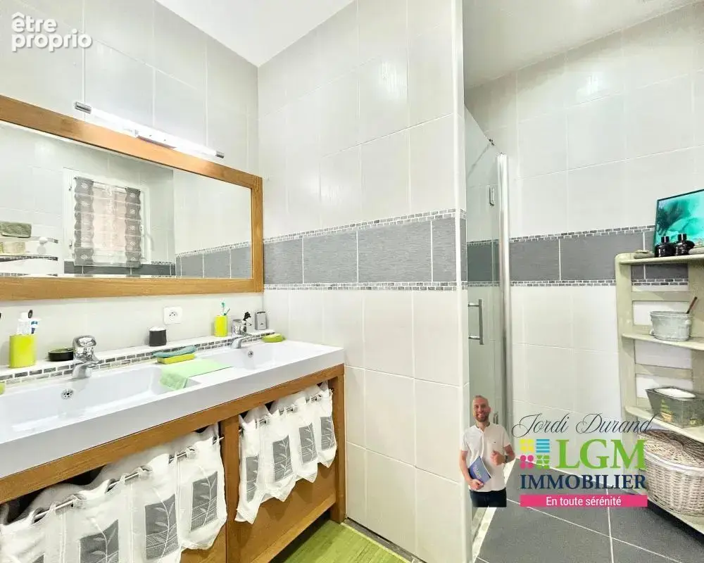 Lairoux – Plain‑pied familial avec jardin paysager - photo 8