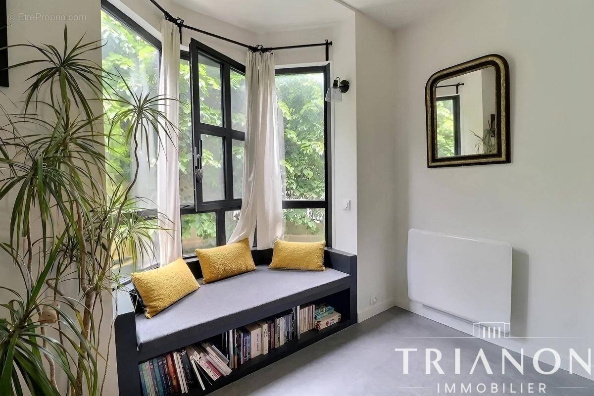 Appartement à MARLY-LE-ROI