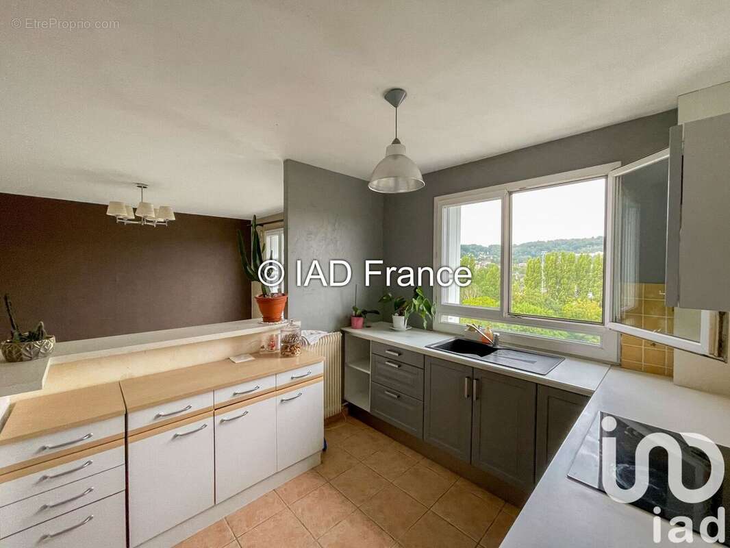 Photo 7 - Appartement à VILLEBON-SUR-YVETTE