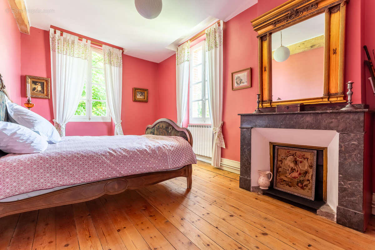 Maison à MOISSAC