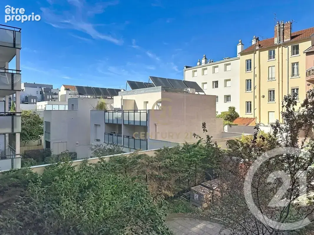 Appartement 5 pièces 113 m² à vendre à Lyon-8e (69008) - photo 17