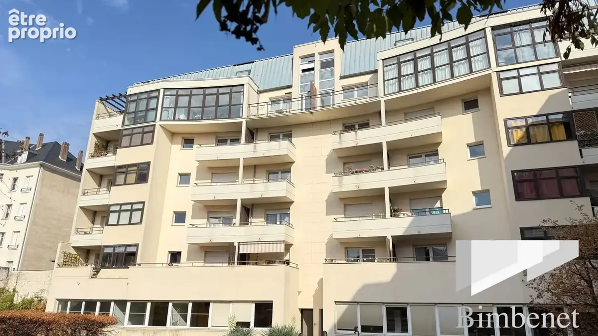 Appartement 2 pièces 49 m² à vendre à Orleans (45000) - photo 8