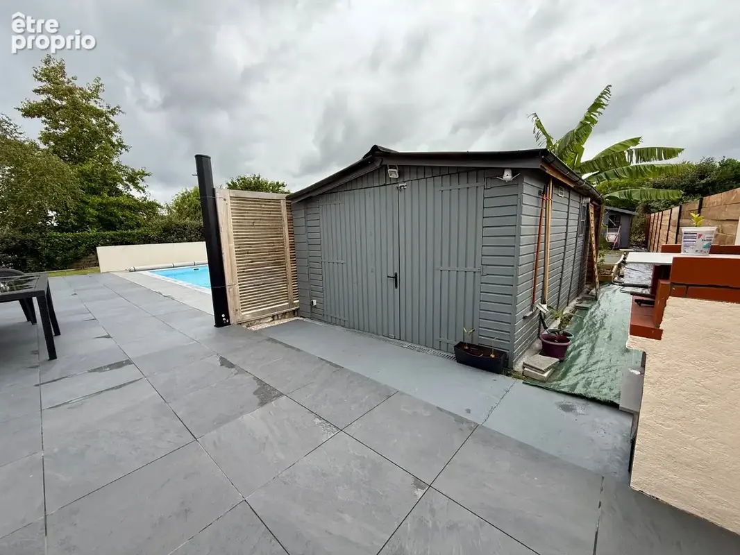 Maison rives du loir en anjou (49) - photo 32