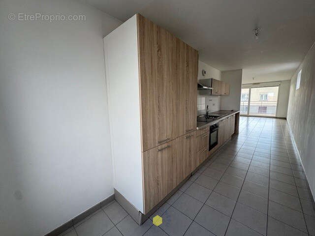 Appartement à LINGOLSHEIM