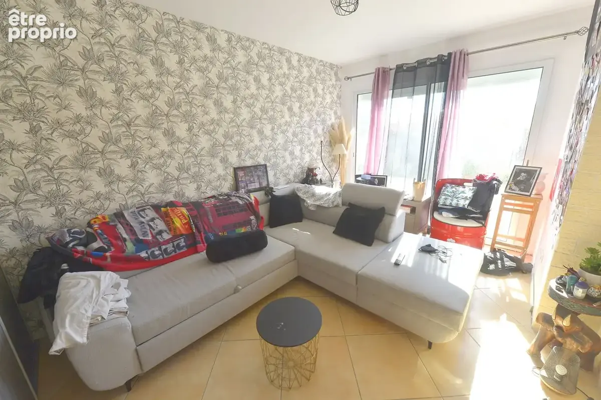 Maison 123 m² à Saint-Georges-De-Didonne  - photo 7