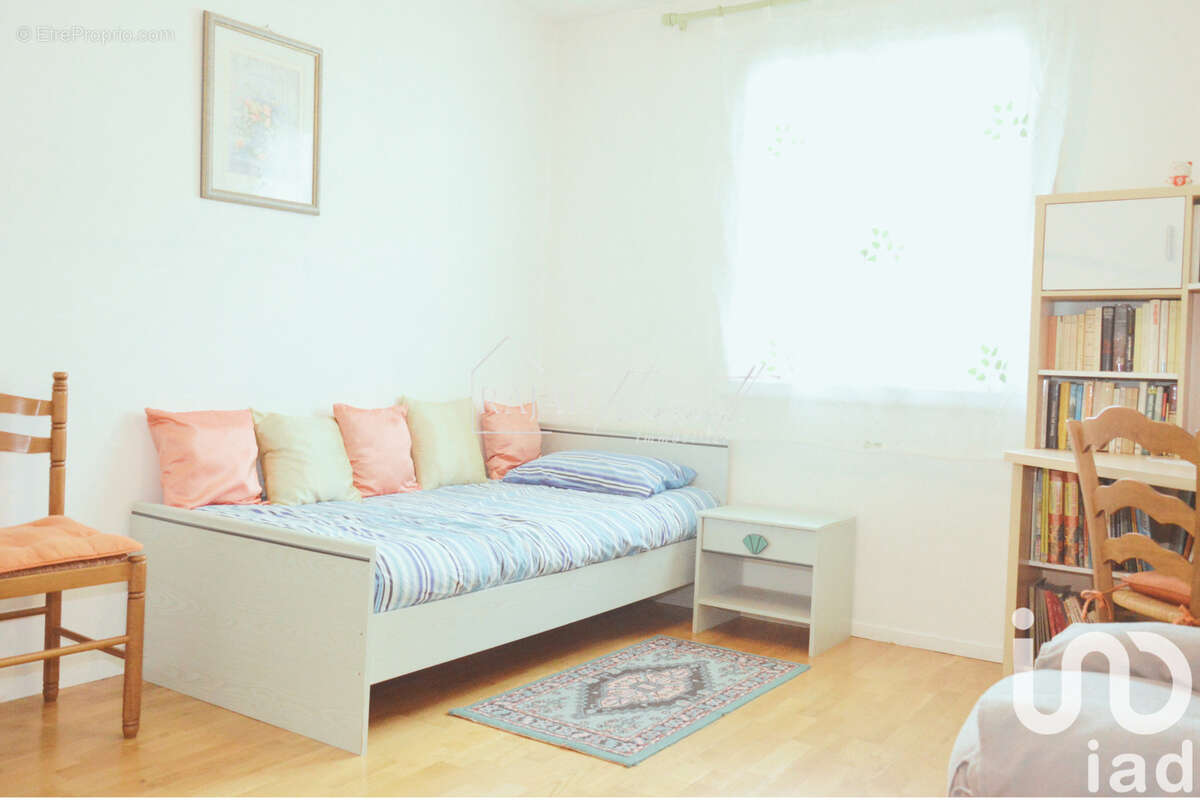 Photo 9 - Maison à NOISY-LE-SEC