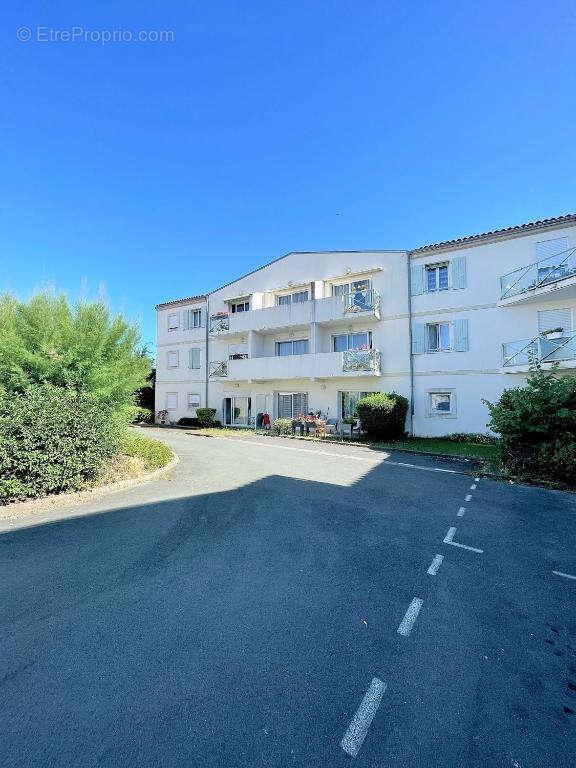 Appartement à DOMPIERRE-SUR-MER
