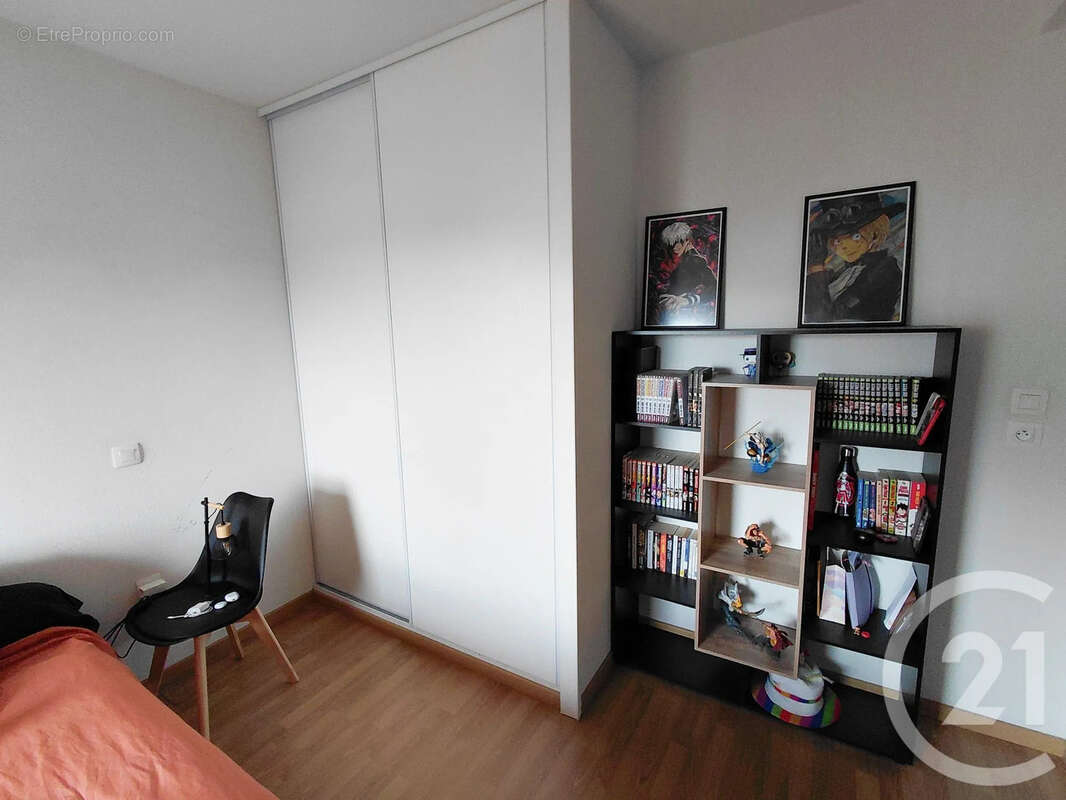 Appartement à COLOMIERS