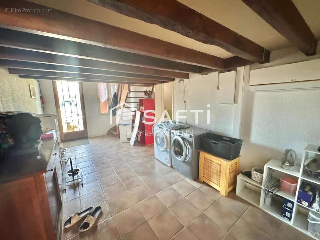 Photo 8 - Maison à AUGE