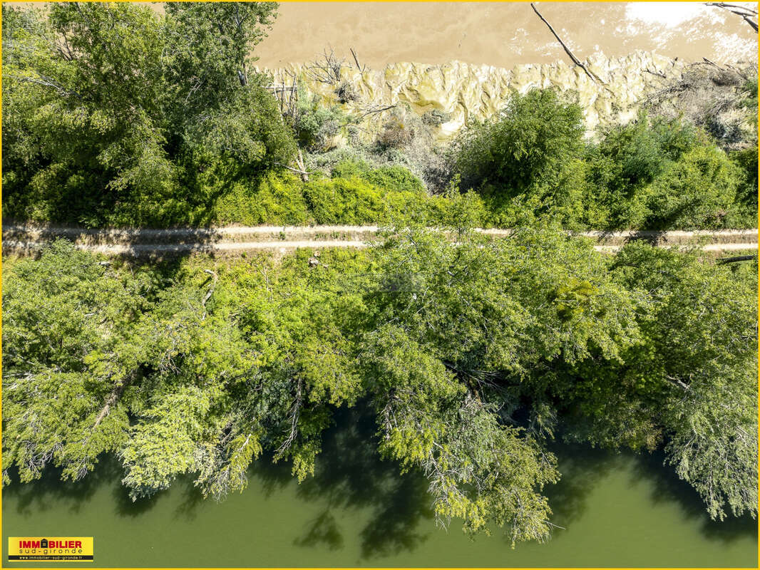 Terrain de loisir avec lac de plus de 15ha - photo 11