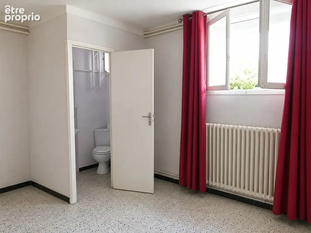 Maison individuelle à étage, 3 chambres, jardin, garage quartier calme - photo 9