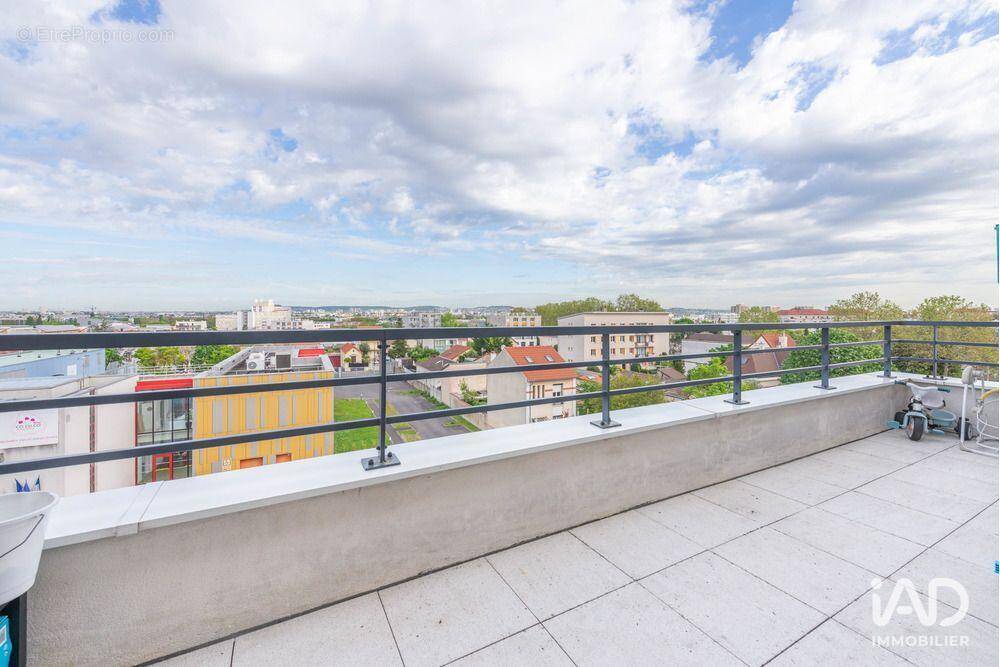 Photo 1 - Appartement à COLOMBES