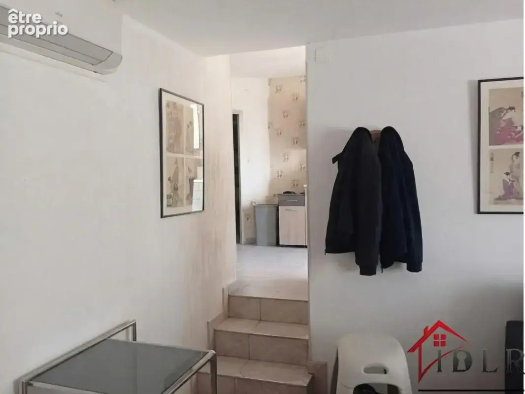 Maison individuellea avec Terrasse à Bédarieux - photo 5