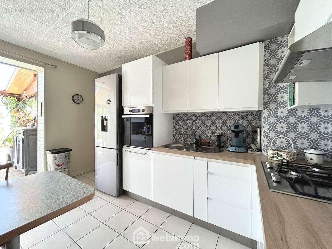 Maison 145 m² à Ploumilliau  - photo 16