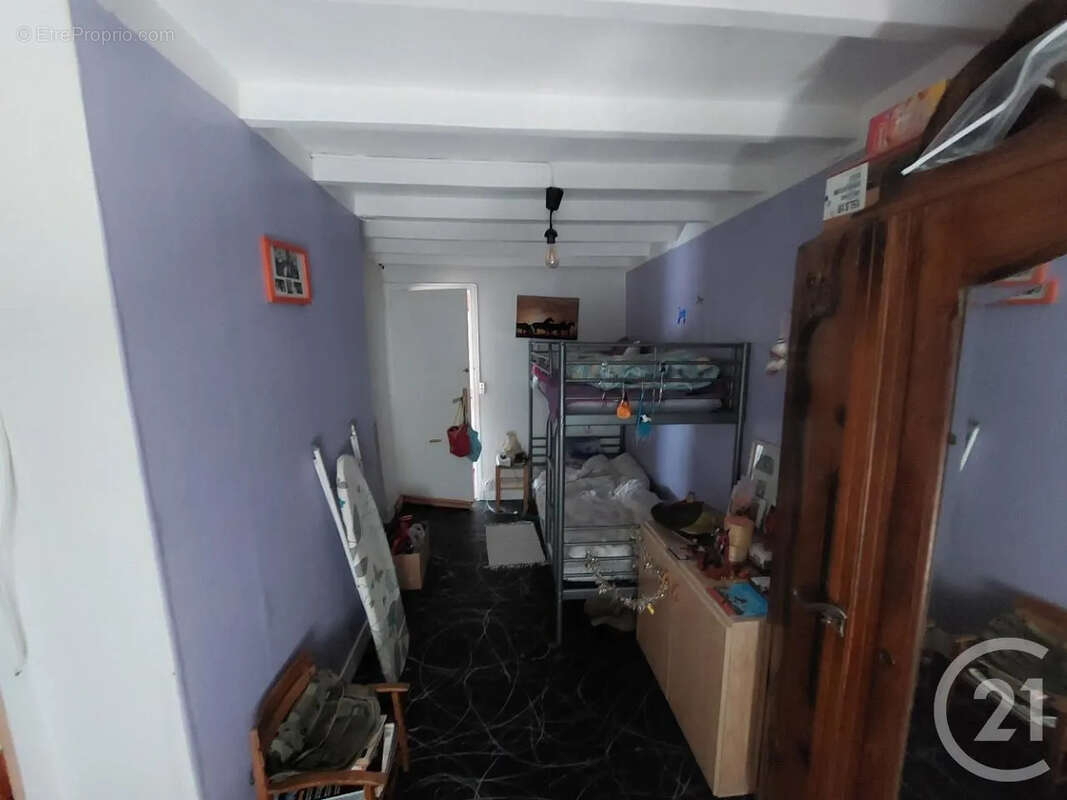 Maison à CRAIN