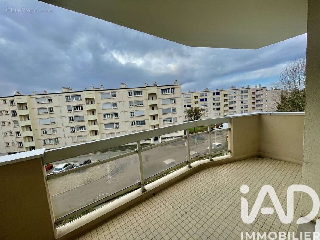 Photo 2 - Appartement à LYON-5E