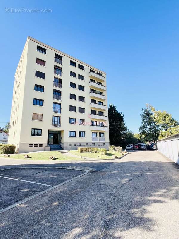 Appartement à MONTARGIS