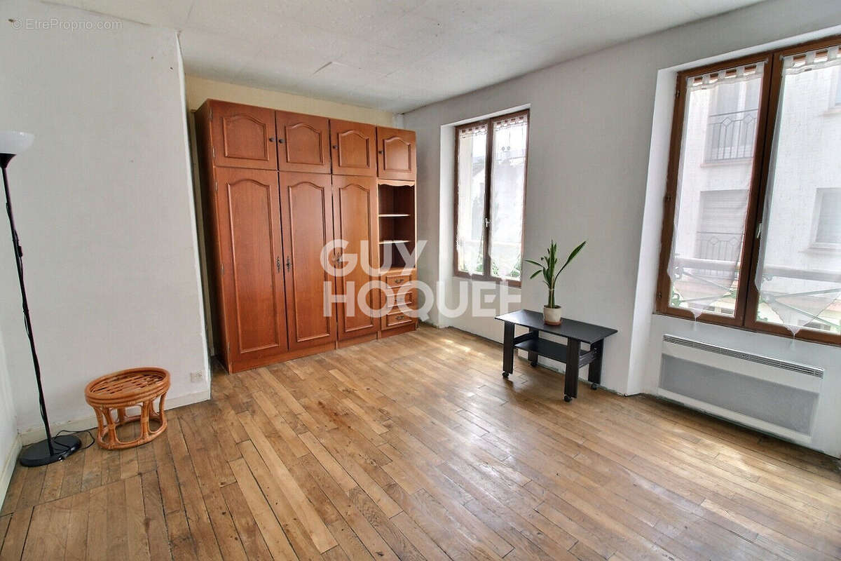 Appartement à PUTEAUX