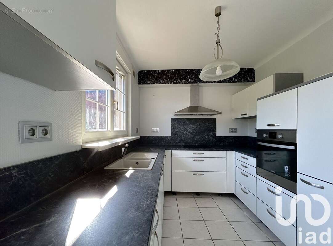 Photo 4 - Maison à SAINT-AVOLD