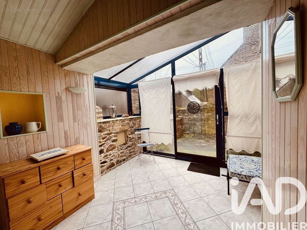 Photo 7 - Maison à PLOUHA