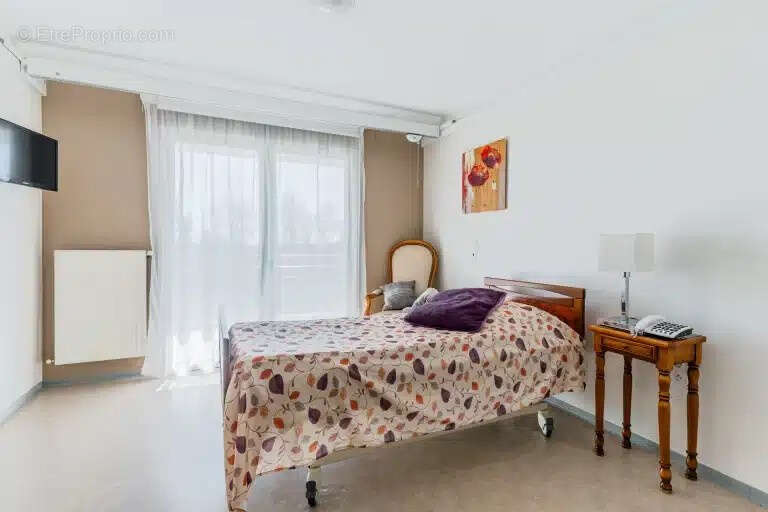 Investissement en EHPAD - photo 8