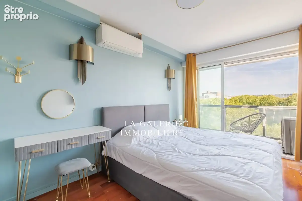 Appartement 4 pièces 98 m² à vendre à Asnieres-Sur-Seine (92600) - photo 8