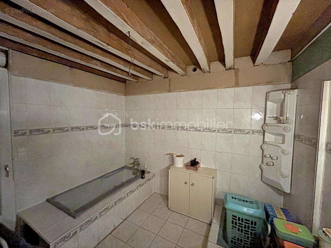 Maison à fort potentiel - photo 16