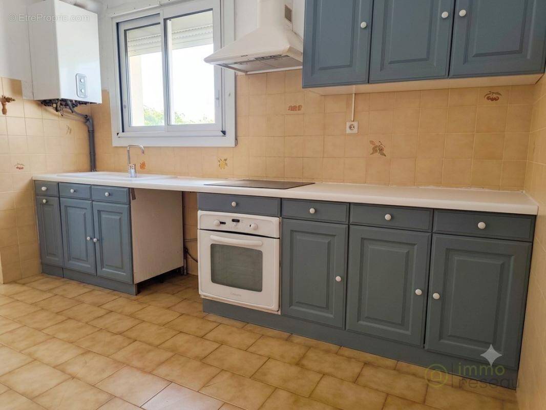 Appartement à AJACCIO